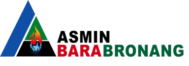 PT. Asmin Bara Bronang Logo