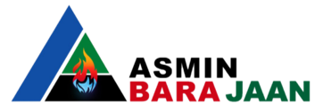 PT. Asmin Bara Jaan Logo