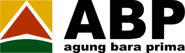 PT. Agung Bara Prima Logo