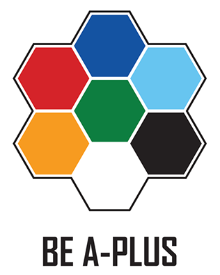 Beaplus Logo